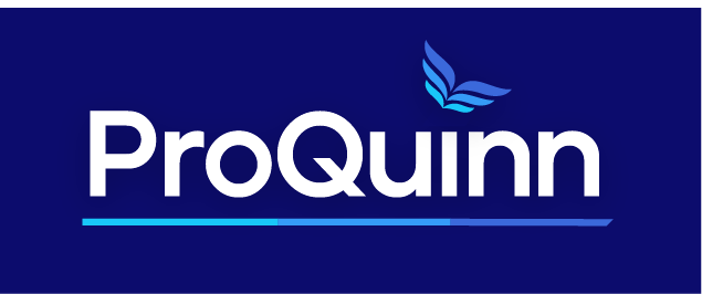 ProQuinn Logo